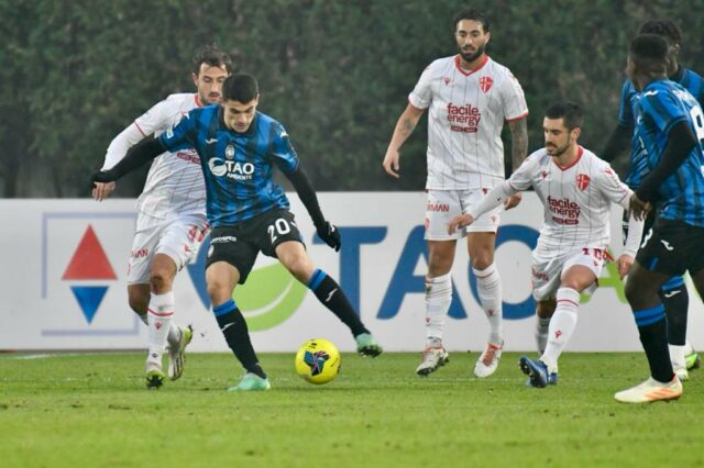 Atalanta U23-Padova