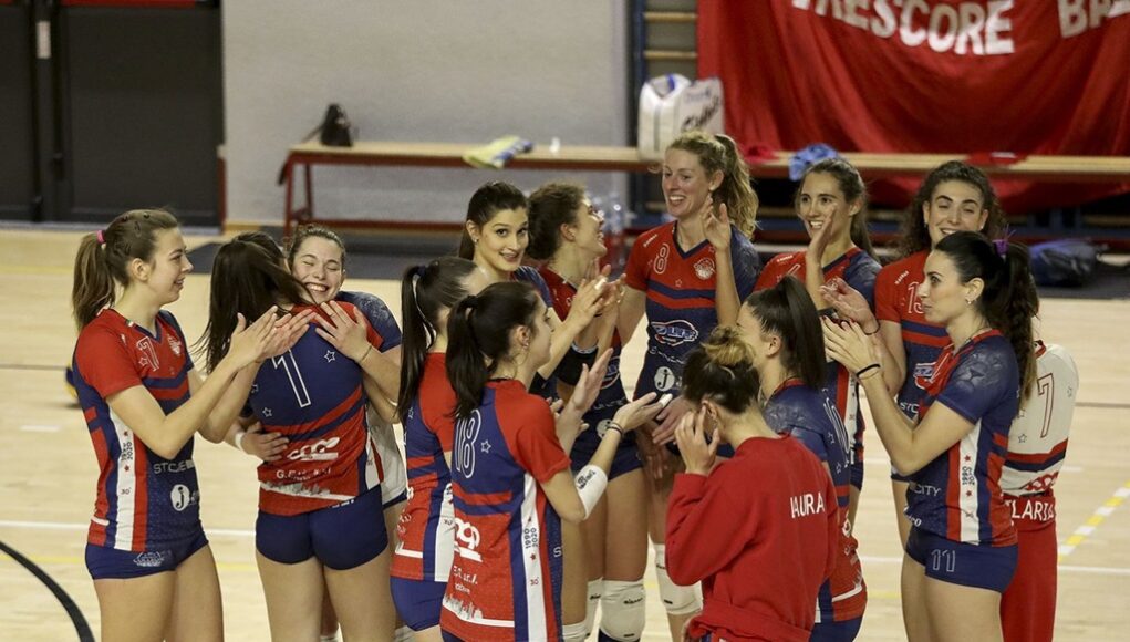 Pallavolo Don Colleoni