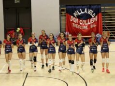 Pallavolo Don Colleoni