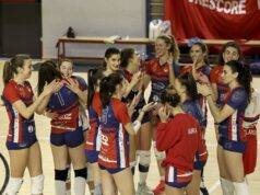 Pallavolo Don Colleoni