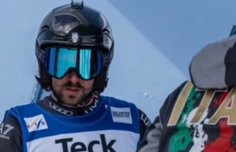 Coppa del Mondo skicross