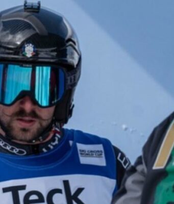 Coppa del Mondo skicross