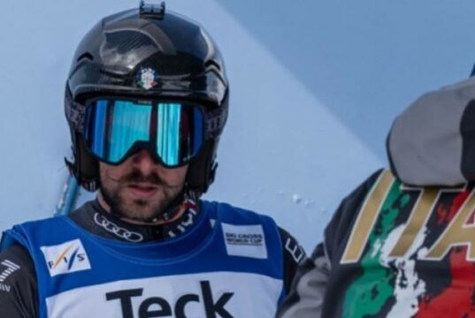 Coppa del Mondo skicross