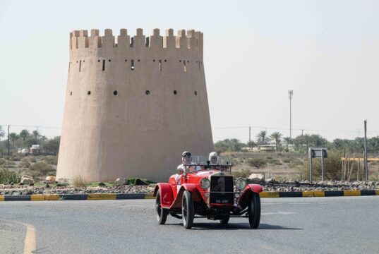 Mille Miglia
