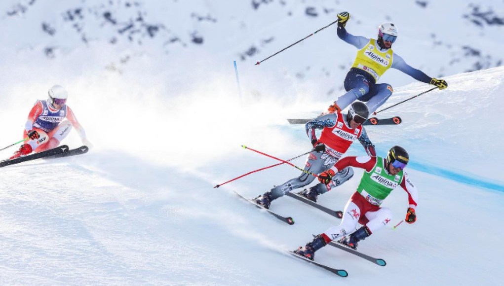 Coppa del Mondo skicross