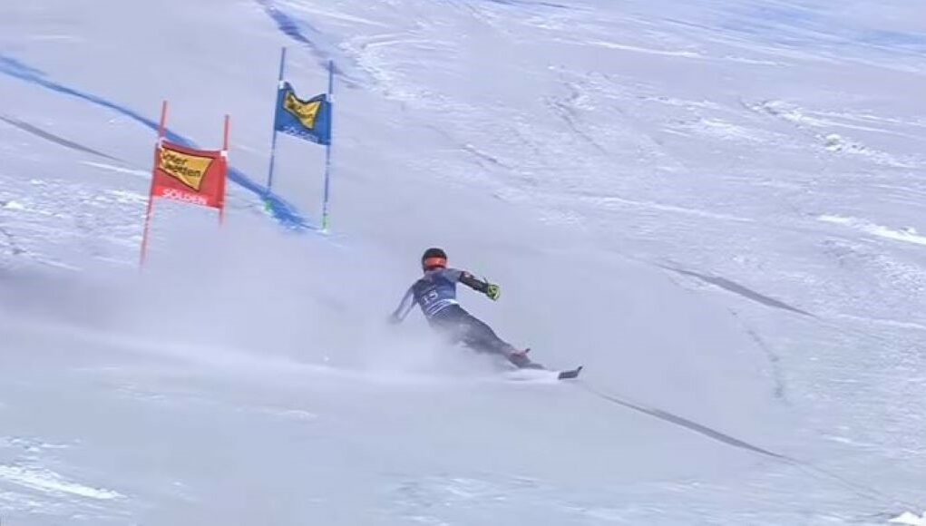 Coppa del Mondo sci alpino