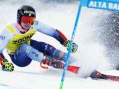 Slalom gigante Alta Badia