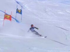Coppa del Mondo sci alpino
