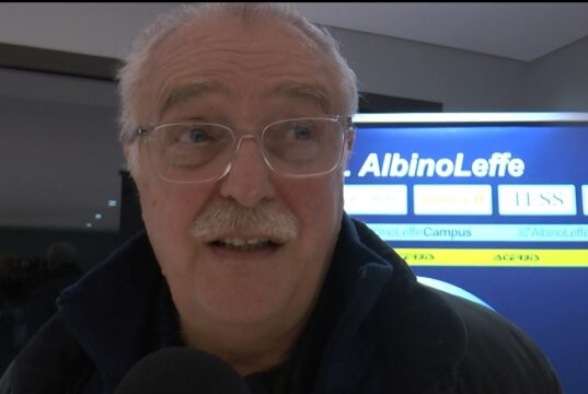 AlbinoLeffe