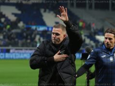 Atalanta-Salernitana