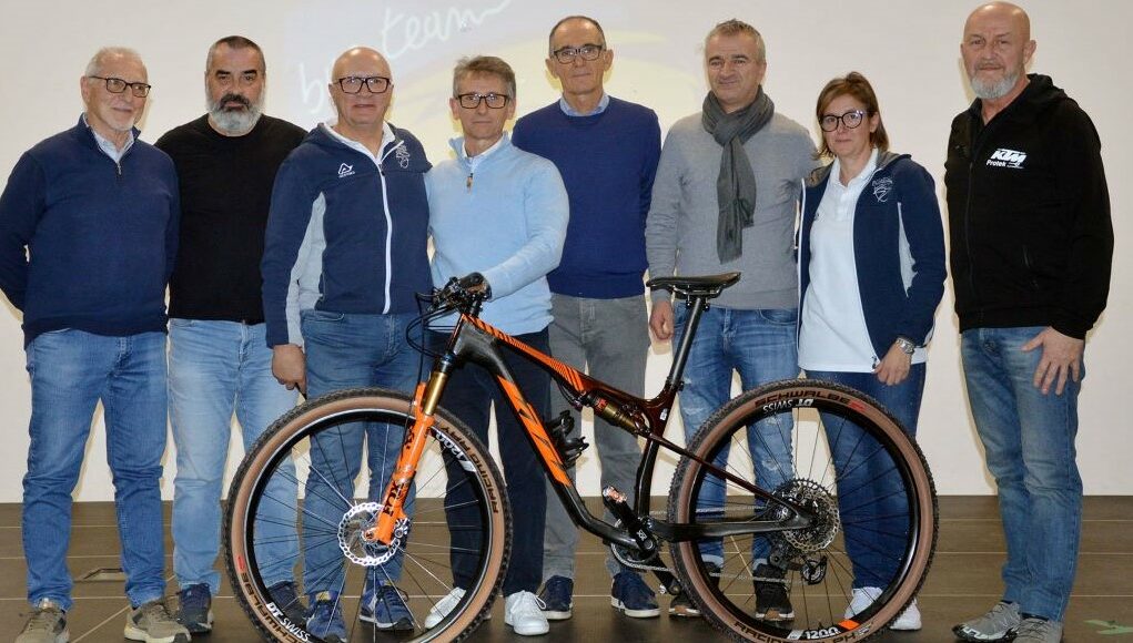 KTM Academy Le Marmotte