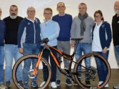 KTM Academy Le Marmotte