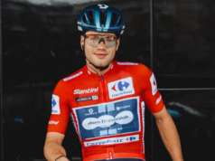 Vuelta di Spagna