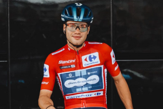 Vuelta di Spagna