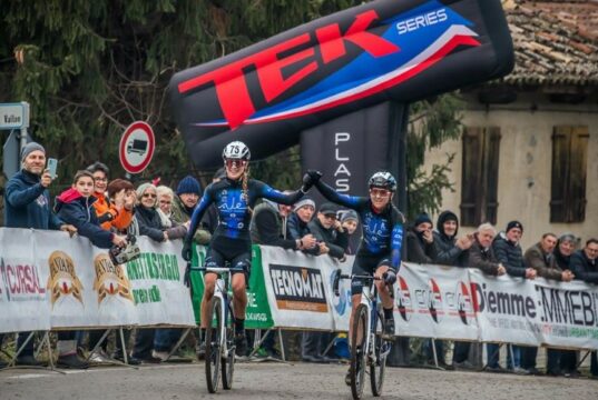 Lucia Bramati vince il Trofeo Città di San Fior, 6° posto per Marta Zanga Trofeo Città di San Fior