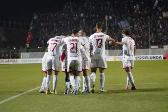 Il punto sulla Serie C. Mantova sempre più solo e la Triestina (oggi contro l’Atalanta U23) potrebbe insidiare Padova Mantova