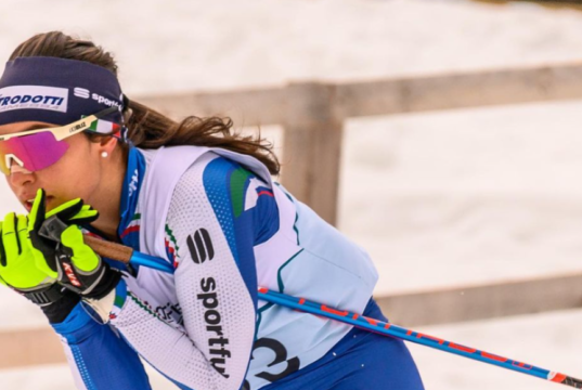 Martina Bellini
