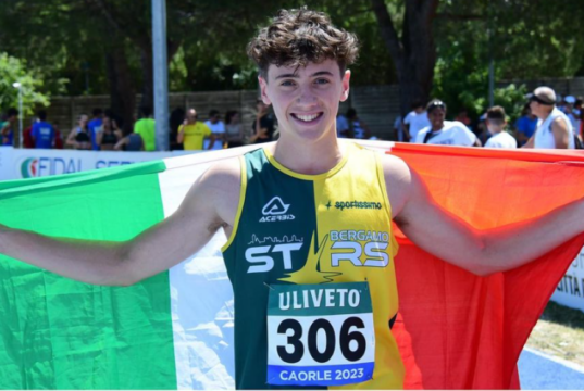 Matteo Togni