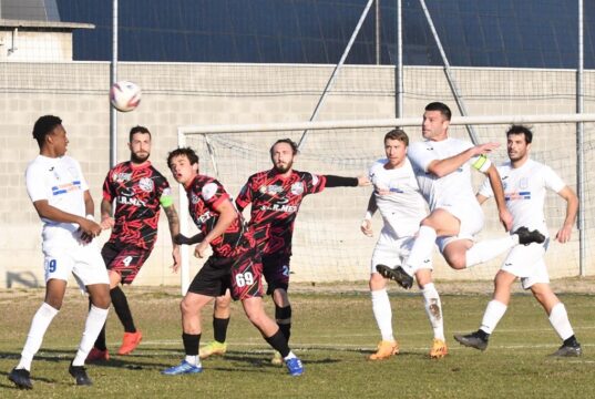 Ponte San Pietro-Real Calepina