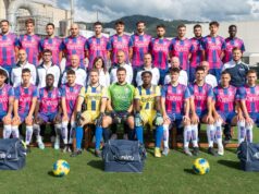 Seconda Categoria
