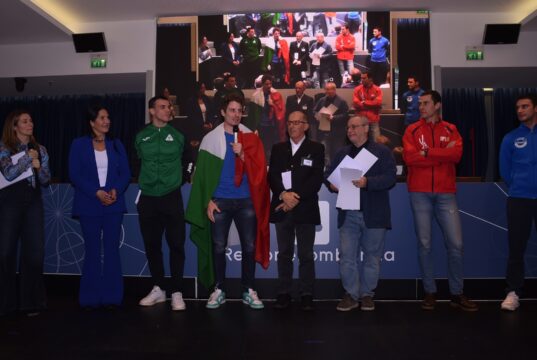 Progetto Talento 2023