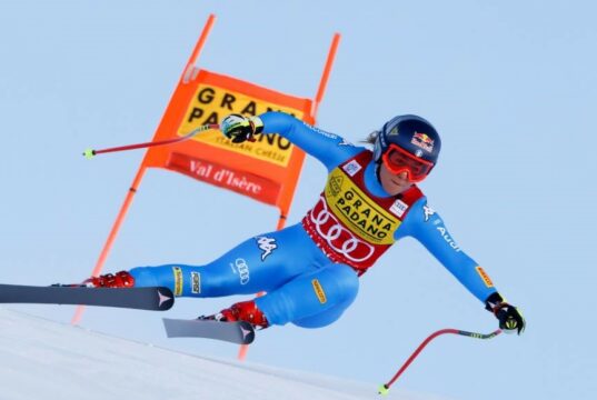 Coppa del Mondo sci alpino