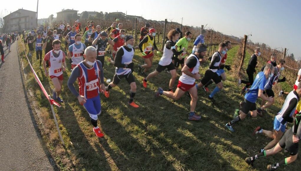 Trofeo Terre del Vescovado