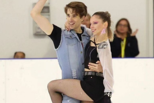Victoria Manni - Carlo Roethisberger