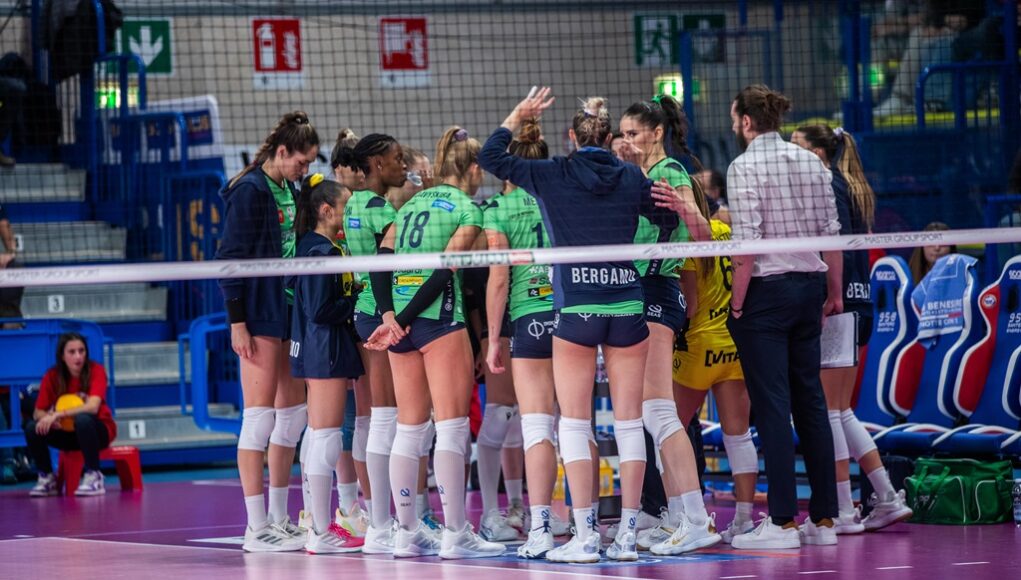 Volley Bergamo