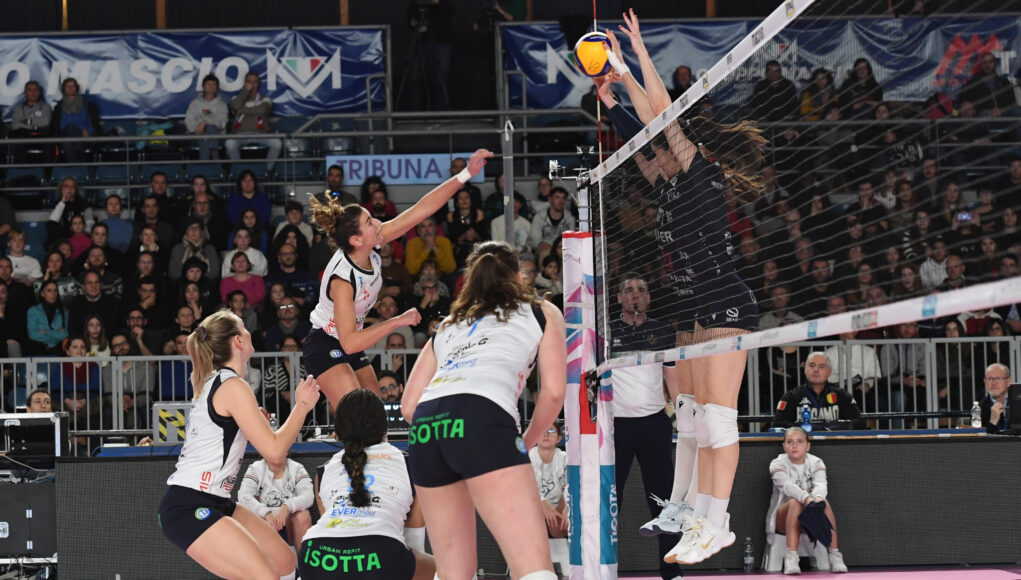 Volley Bergamo