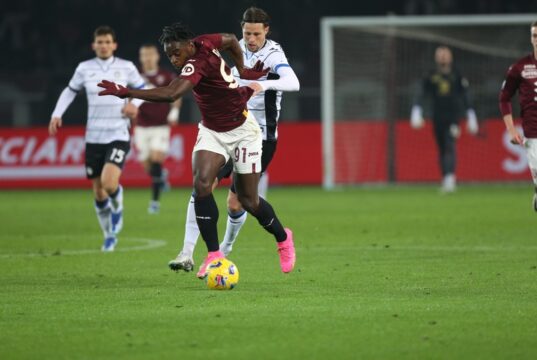Torino-Atalanta