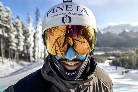 Coppa del Mondo skicross, Federico Tomasoni si ferma agli ottavi della tappa di Nakiska