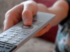 Ascolti tv, ‘Racconto di una notte’ su Canale 5 vince prima serata con 17,5% di share