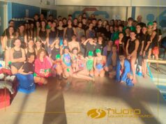 Nuoto Acsi