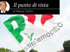 Centrosinistra, Follini: “Moderati sì, ma con più coraggio se si vuole incidere”
