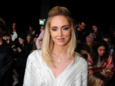 Chiara Ferragni a ‘Che Tempo Che Fa’, Tar respinge ricorso Codacons