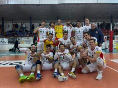 Pallavolo Scanzorosciate