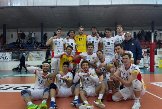 Pallavolo Scanzorosciate