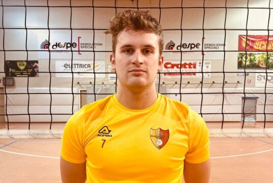 Pallavolo Scanzorosciate