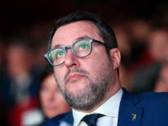 Elezioni europee, Salvini: “Lega punta alla doppia cifra”
