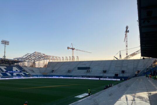 Gewiss Stadium