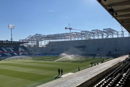 Gewiss Stadium