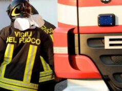 Incidente a Pescara, auto si schianta contro muro galleria a Montesilvano: 2 morti