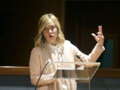 Meloni: “Serve alleanza tra scienziati e mondo politico o si rischia la tecnocrazia”