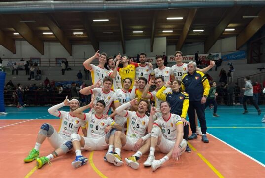 Pallavolo Scanzorosciate