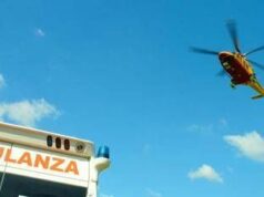 Sardegna, due morti per arresto cardiaco in spiaggia