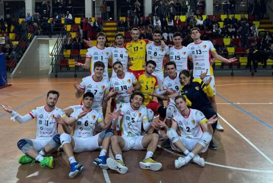 Pallavolo Scanzorosciate