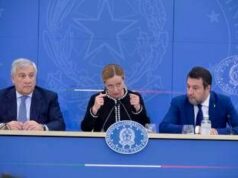 Sicurezza, Cdm atteso per giovedì alle 17. Lega in pressing: “Chi sbaglia paga, norma con cauzione per chi va in piazza”