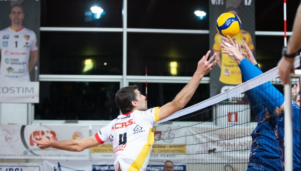 Pallavolo Scanzorosciate