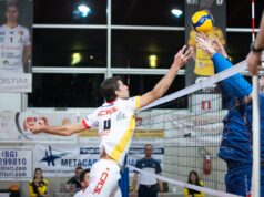 Pallavolo Scanzorosciate